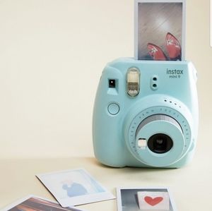 NIB🏷 Fujifilm instax Picture Set